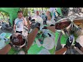 Giant Pizza Slice Live 🍕 | 대형피자 | 巨大