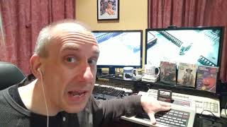 EP-071: Philips Videopac G7000 Pt 1