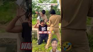 #actor Doctor part 5 🤣🤣🤣#sakina #funny #aaiye #dekhte hai