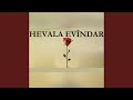 Hevala Evindar