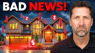 Why Are Gig Harbor Sellers Getting Desperate?