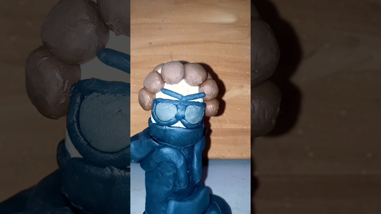 This is just SICK!!!!! (Madness Combat Claymation)