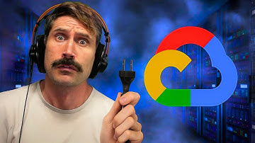 Google legt het internet plat! (The Standup)