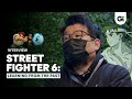 Learning From The Past: A Street Fighter 6 Interview