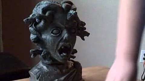 Medusa Video 1