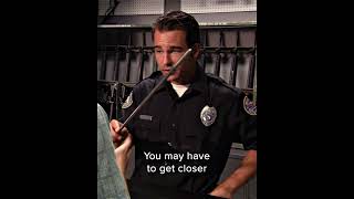 Dexter Kills Puppy | Dexter S2.E2 | #shorts
