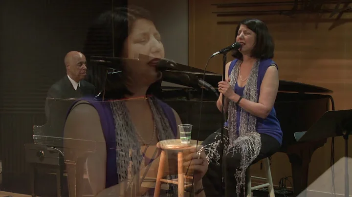 Sherri Roberts -vocalist, "In the Days of Our Love"