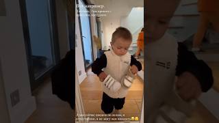 Димасблог Аня Ищук Тим И Тео #Димасблог #Аняищук #Shorts #Likee #А4 #Tiktok #Reels