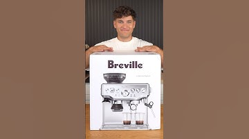 The most popular espresso machine #coffee