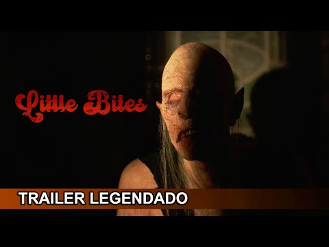 Little Bites (2024) WEB-DL 1080p Legendado