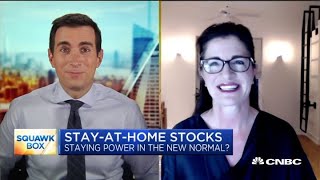 How Zoom differentiates itself from competition: CFO Kelly Steckelberg