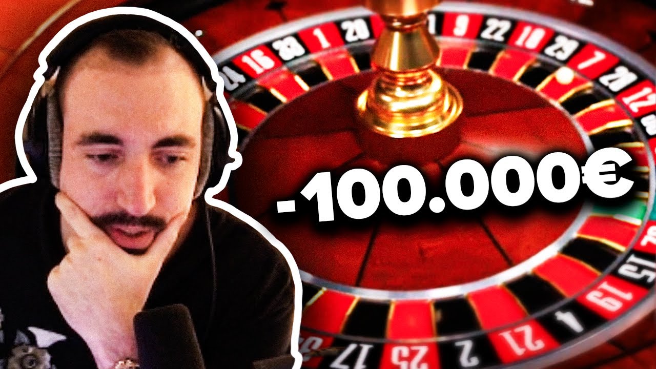 100.000€ verloren 😡 | Scurrows Casino Highlights