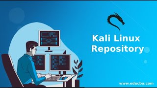how to add official repositories in kali linux 2021.1 | the hackers network