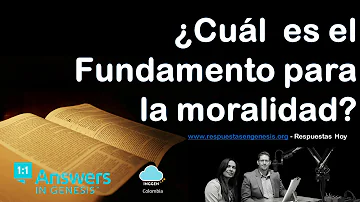 ¿Cuáles son los 5 fundamentos de la moralidad?