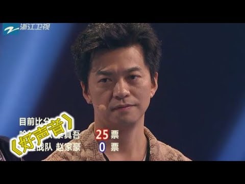 《好声音》评审搞事情？李健，我尊重评审，但和我的想法差别很大