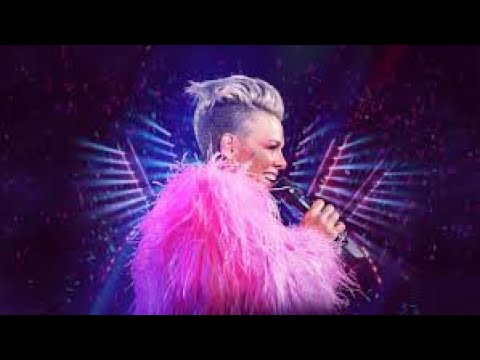 The Moment I Saw P!nk
