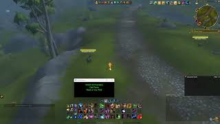 World of Warcraft Midnight - AI WeakAuras Work around