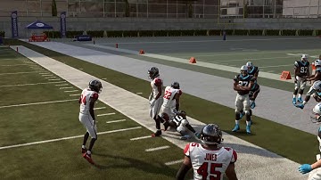 Madden 19: Gun Stack Y Flex - PA Read