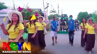 KBYN Kaagapay ng Bayan | TeleRadyo (22 May 2022)