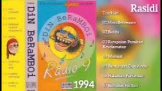 DIN BERAMBOI _ RADIO 9 (1994) _ FULL ALBUM