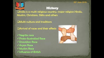 National Integration