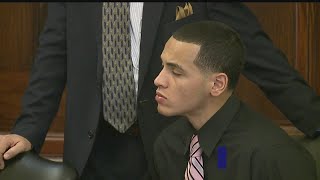 Man found guilty of Youngstown murder sparked by argument over woman