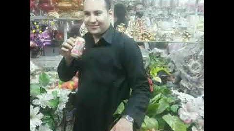 القارئ صلاح جمعه الوزير سورة مريم