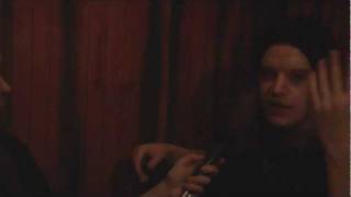 Metal Sound: Turisas  Interview