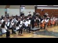 Pcms advanced orchestra follow the drinking gourd  arr carrie lane gruselle