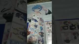 テレカコレクション紹介　前編