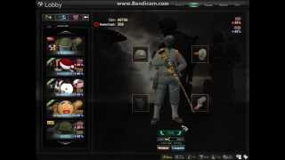 Mi Cuenta Lvl 24 Con M79 - AngelSoyNOOB Operation 7 Latino