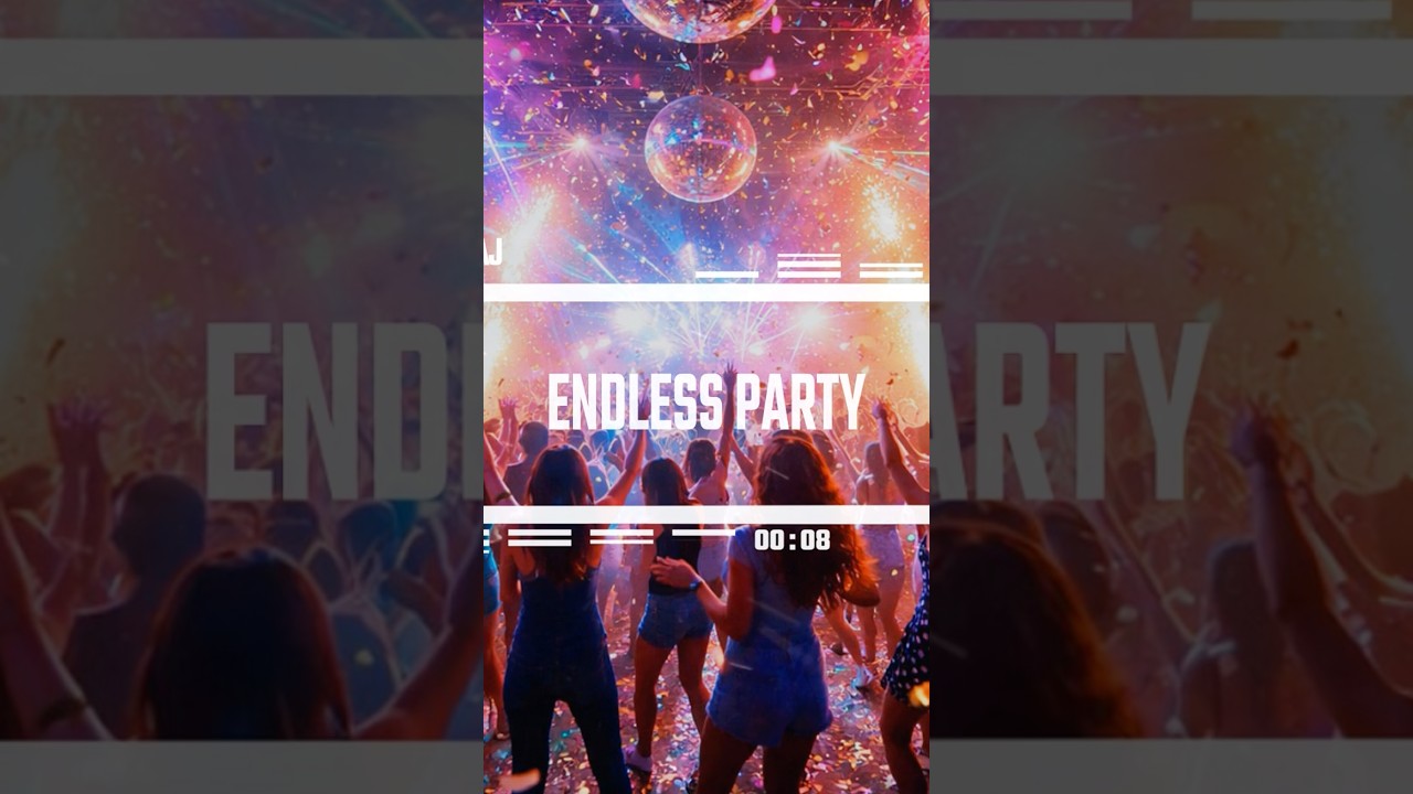 Watch Endless Party by TimTaj on YouTube Watch Endless Party by TimTaj on YouTube