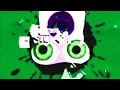 Klasky Csupo In Green Effects V2 