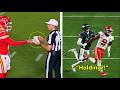 NFL “CHIEFS SCRIPTED” Moments! 👀