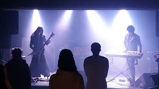 Ami's Band Mizy - Rebirth (환생) 230225Realize live