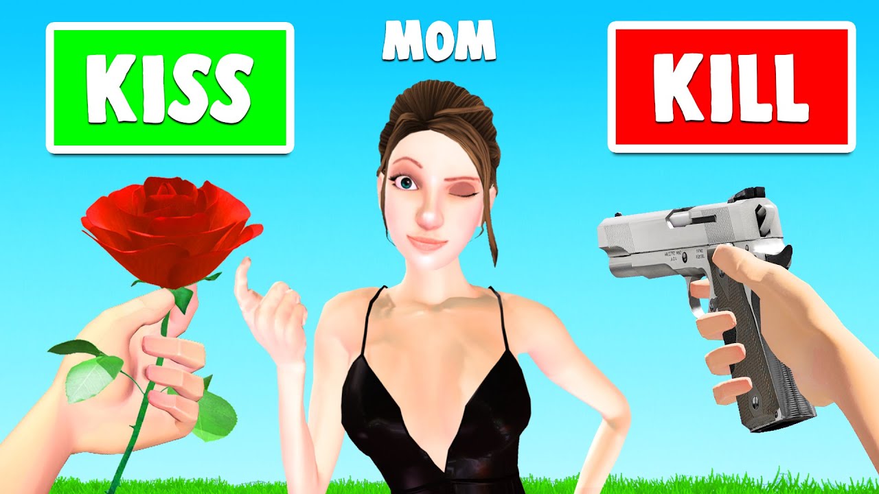 Only making BAD decisions in Life Simulator