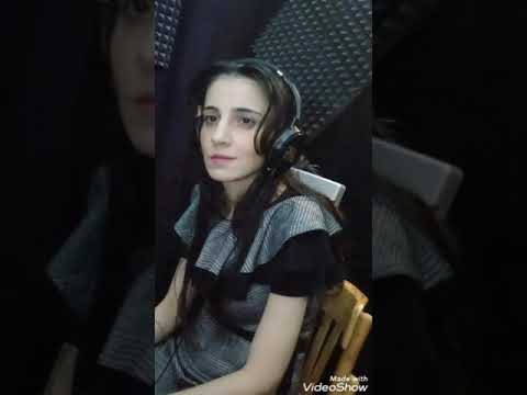 ترنيمة انا عارف مين اللي معايا للمرنمه ساميه لطفي 