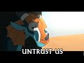 Untrust  oc animation meme  eyestrain warning