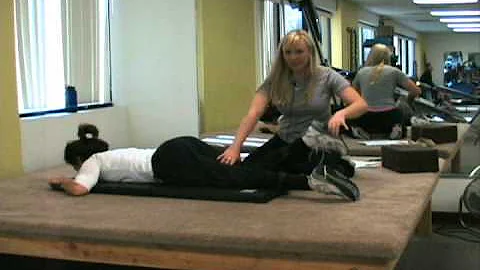 "Annette Ross", "Project Walk Spinal Cord Injury R...