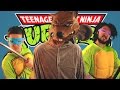 OPERATION PIZZA • Teenage Mutant Ninja Turtles Out of the Shadows