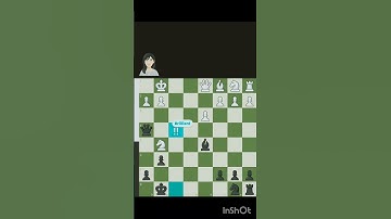 my brilliancy #chess #chessgame #chesscom #chessmaster