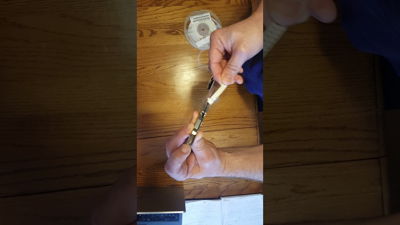 Europlacer ii feed feeder loading