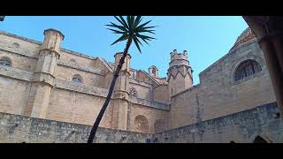 Tortosa - Municipio de la provincia de Tarragona by Luis A. 178 views 3 days ago 3 minutes, 33 seconds