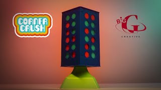 Corner Crush Game screenshot 3