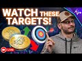 🔴LIVE Bitcoin Analysis! (Best Chance Of A Breakout!!)