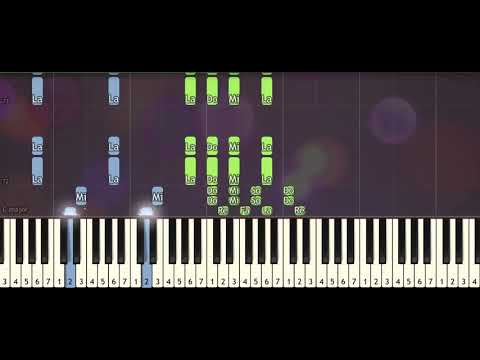 Jeffy Virtual Piano