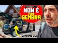 VIVERE SU UNA KEI-CAR (minuscola) IN GIAPPONE 🇯🇵 Dobbiamo fare molta attenzione