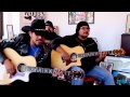 Los lonely boys  heaven live  the relix sessions