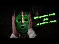 Как сделать маску Локи из фильма Маска / How make The Loki Mask