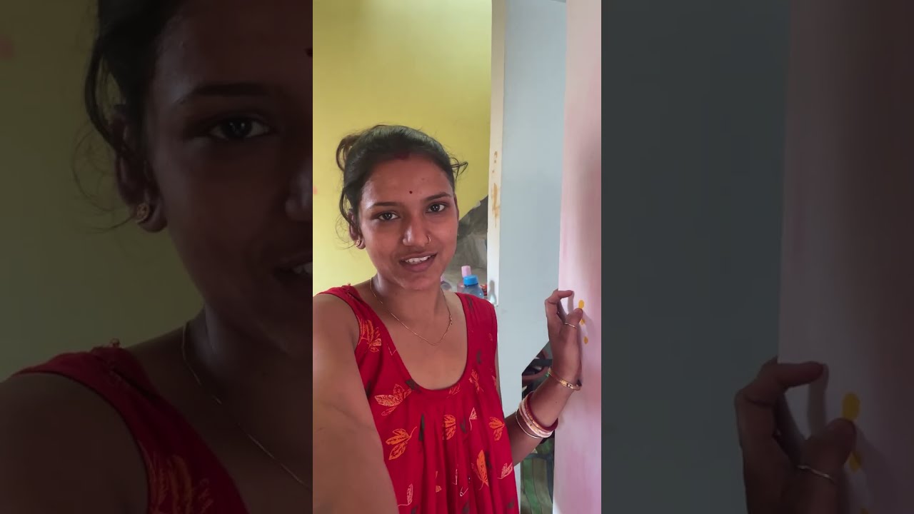 পাঁচ বছরে এই প্রথম আমাদের বাড়িথে খাসির মাংস হলো 😇😇😇